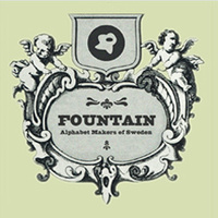 Fountain Type