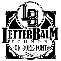 Letterbalm