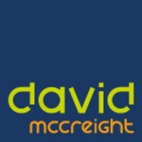 David Mccreight
