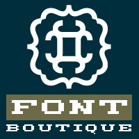 Font Boutique
