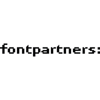 Fontpartners