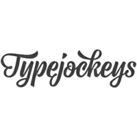 Typejockeys
