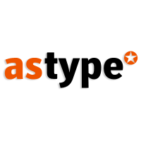 astype