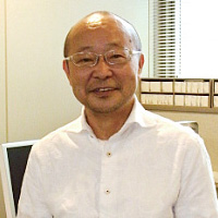 Akio Okumura
