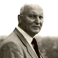 Günter Gerhard Lange