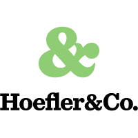 Hoefler & Co