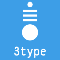 3type