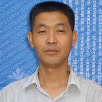Zhang Shikai