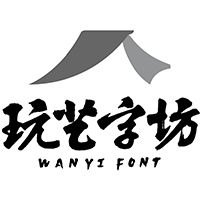Wanyi Font