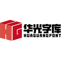 Huaguang Font