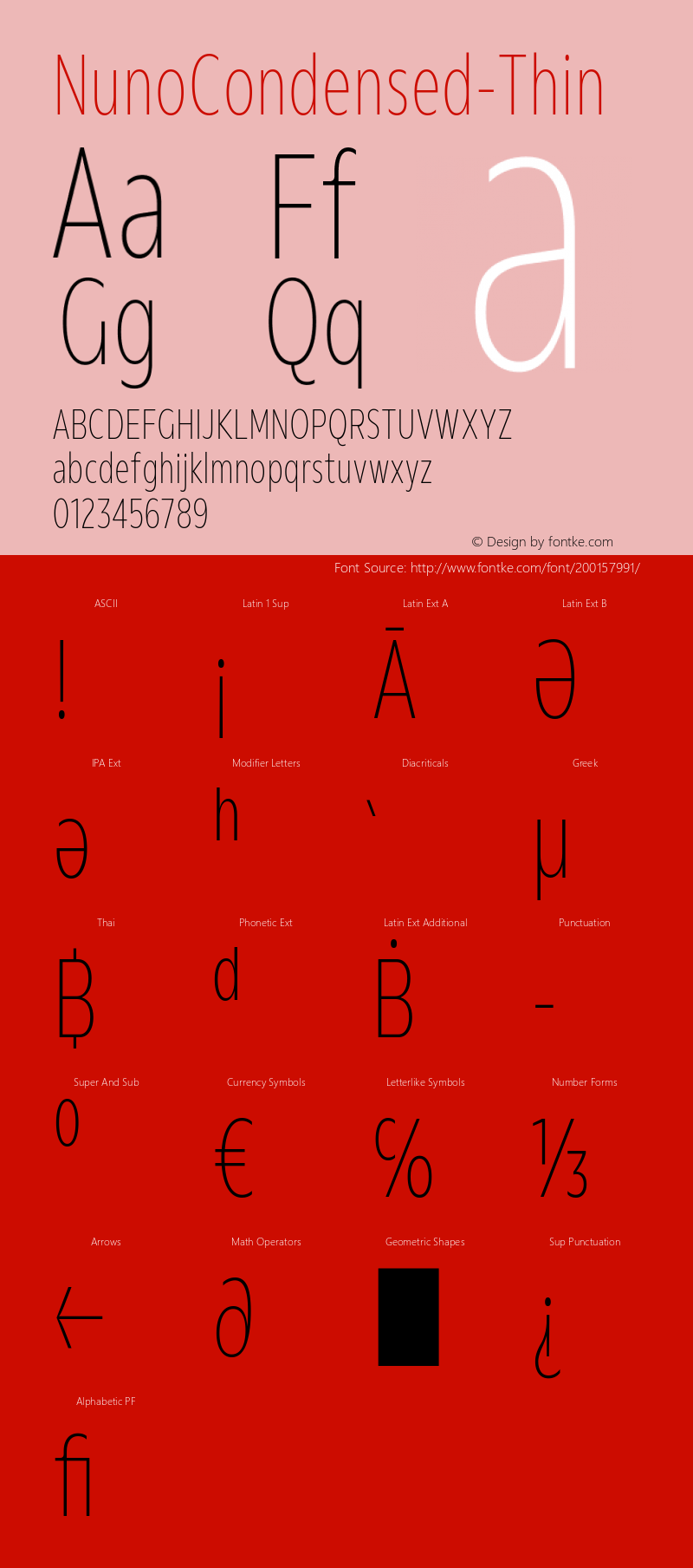 ☞Nuno Condensed Thin Version 1.000;hotconv 1.0.109;makeotfexe 2.5.65596;com.myfonts.easy.type-p.nuno.condensed-thin.wfkit2.version.5A1B图片样张