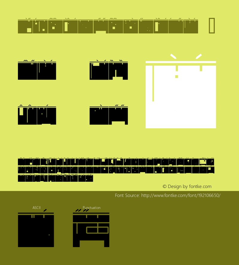 ☞BoutiqueXtra Macromedia Fontographer 4.1.5 3/20/02;com.myfonts.t26.boutique.xtra.wfkit2.EHg图片样张