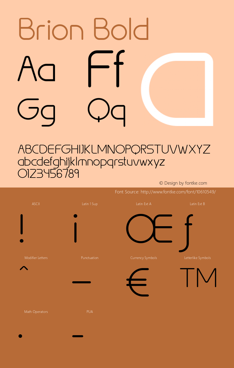 Brion Bold 1.0;com.myfonts.northernblock.brion.light.wfkit2.3mGs Font Sample