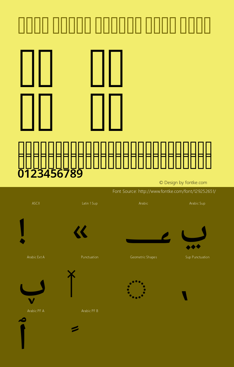 Noto Naskh Arabic Semi Bold Version 2.008; ttfautohint (v1.8.3) -l 8 -r 50 -G 200 -x 14 -D arab -f none -a qsq -X 