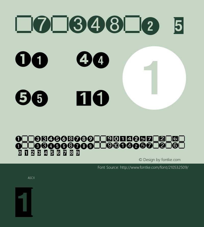 Numerics 5 Version 1.001图片样张