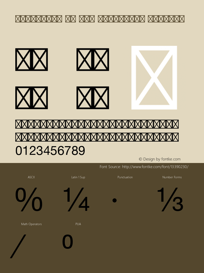 Helvetica LT Std Fractions Regular OTF 1.004;PS 001.000;Core 1.0.35;makeotf.lib1.5.4492 Font Sample