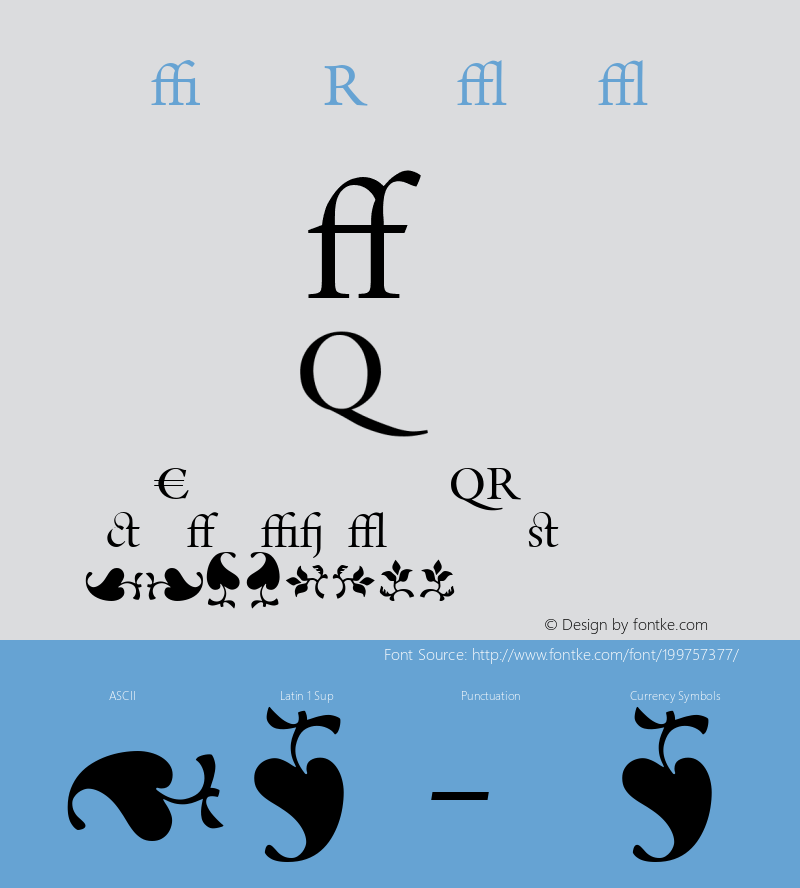 ☞IndigoD-RegularAlt Version 1.002 2006;com.myfonts.easy.ef.indigo.d-regular-alt.wfkit2.version.2Dq2图片样张