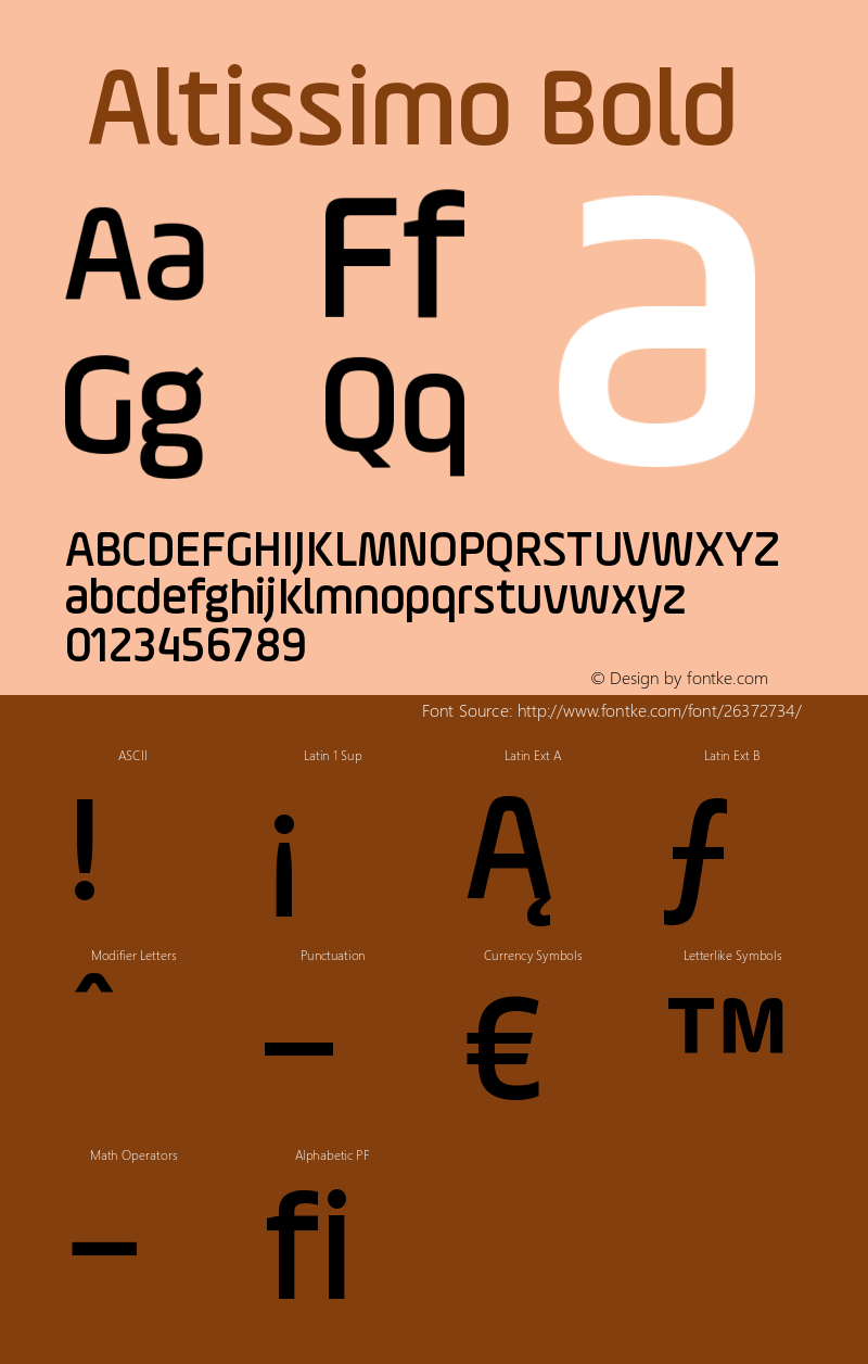 ☞Altissimo Bold 1.0;com.myfonts.easy.soneri.altissimo.bold.wfkit2.version.54ic Font Sample