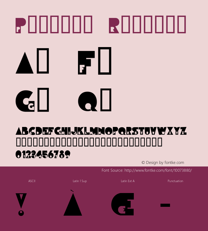 Privacy Regular Macromedia Fontographer 4.1 12/09/2000 Font Sample