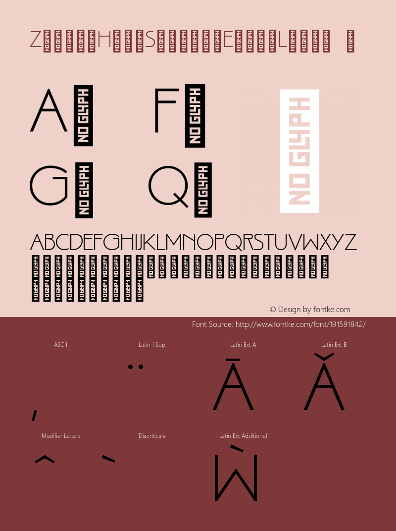 ☞Zelda-HighStrung ExtraLight Version 1.000;PS 001.000;hotconv 1.0.88;makeotf.lib2.5.64775; ttfautohint (v1.5);com.myfonts.easy.wiescherdesign.zelda.highstrung-extra-light.wfkit2.version.4PXk图片样张