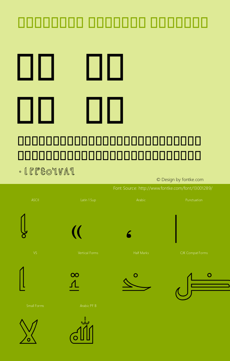 W_mashgh Outline Regular Macromedia Fontographer 4.1 8/29/2005 Font Sample