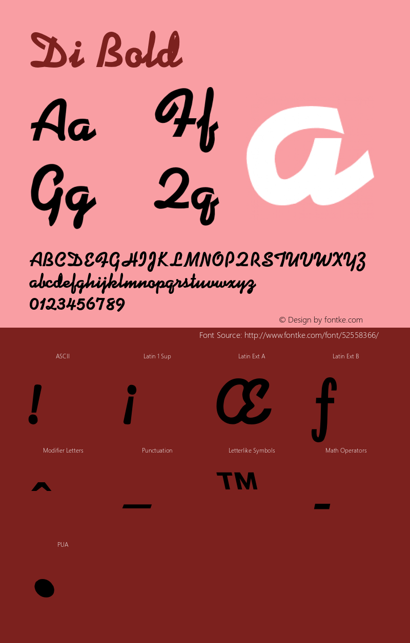 DiBold Altsys Fontographer 4.1 1/30/95 {DfLp-URBC-66E7-7FBL-FXFA} Font Sample