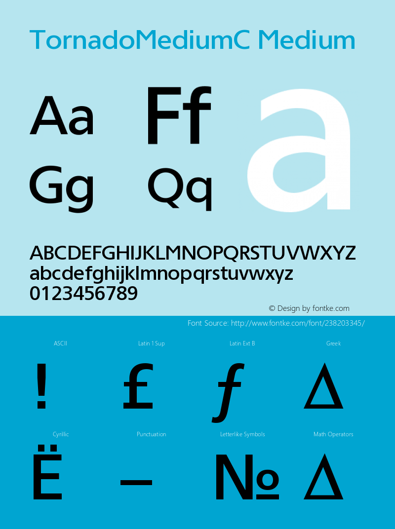 TornadoMediumC 001.000图片样张