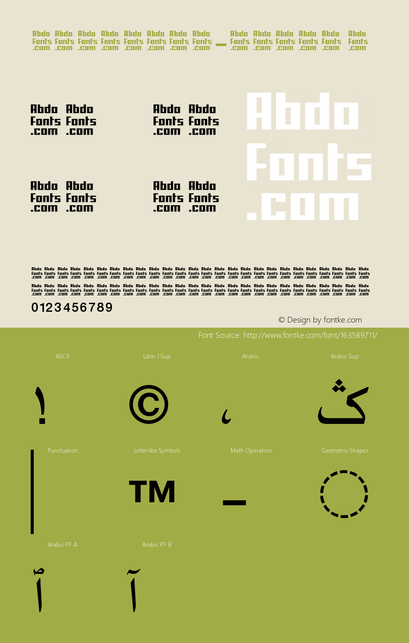 ☞AbdoLine-Light Version 2.009;com.myfonts.abdo-fonts.abdo-line.light.wfkit2.4cHj Font Sample