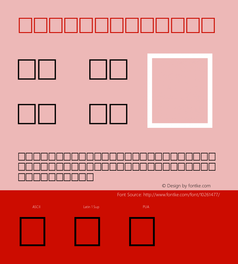 Astro Regular Altsys Fontographer 3.5  19.10.1994 Font Sample