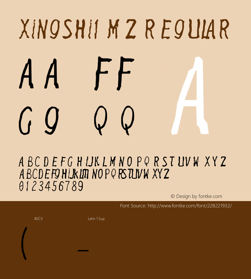 xingshi1MZ Version 1.00 December 30, 2019, initial release图片样张