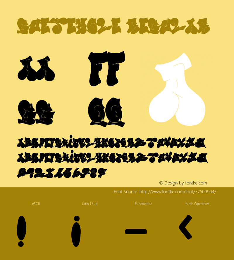 Guetemole Version 1.00;September 17, 2020;FontCreator 12.0.0.2539 64-bit Font Sample