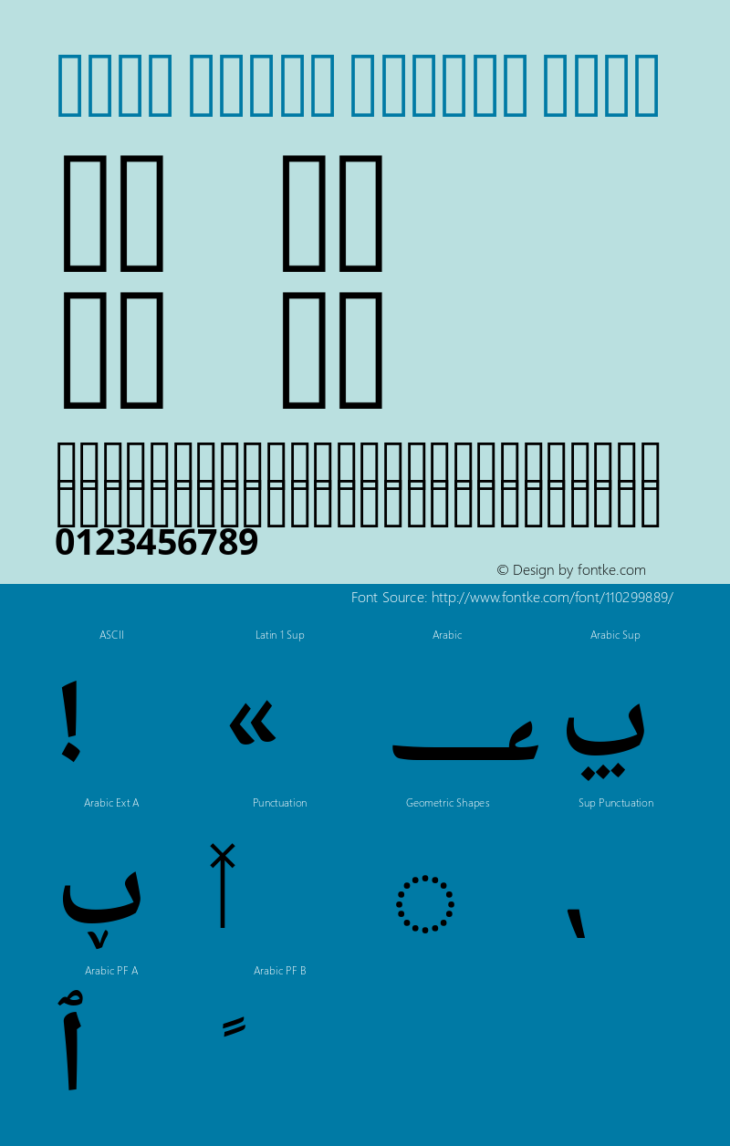 Noto Naskh Arabic Bold 2.004; ttfautohint (v1.8.3) -l 8 -r 50 -G 200 -x 14 -D arab -f none -a qsq -X 