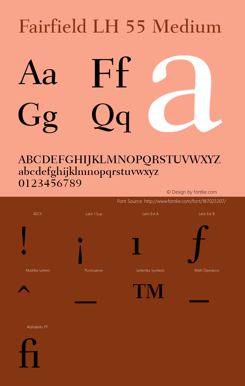 Fairfield LH 55 Medium 001.002图片样张