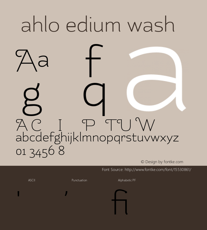 KahloMediumSwash ☞ 1.000;com.myfonts.easy.latinotype.kahlo.swash-med.wfkit2.version.3S9p Font Sample