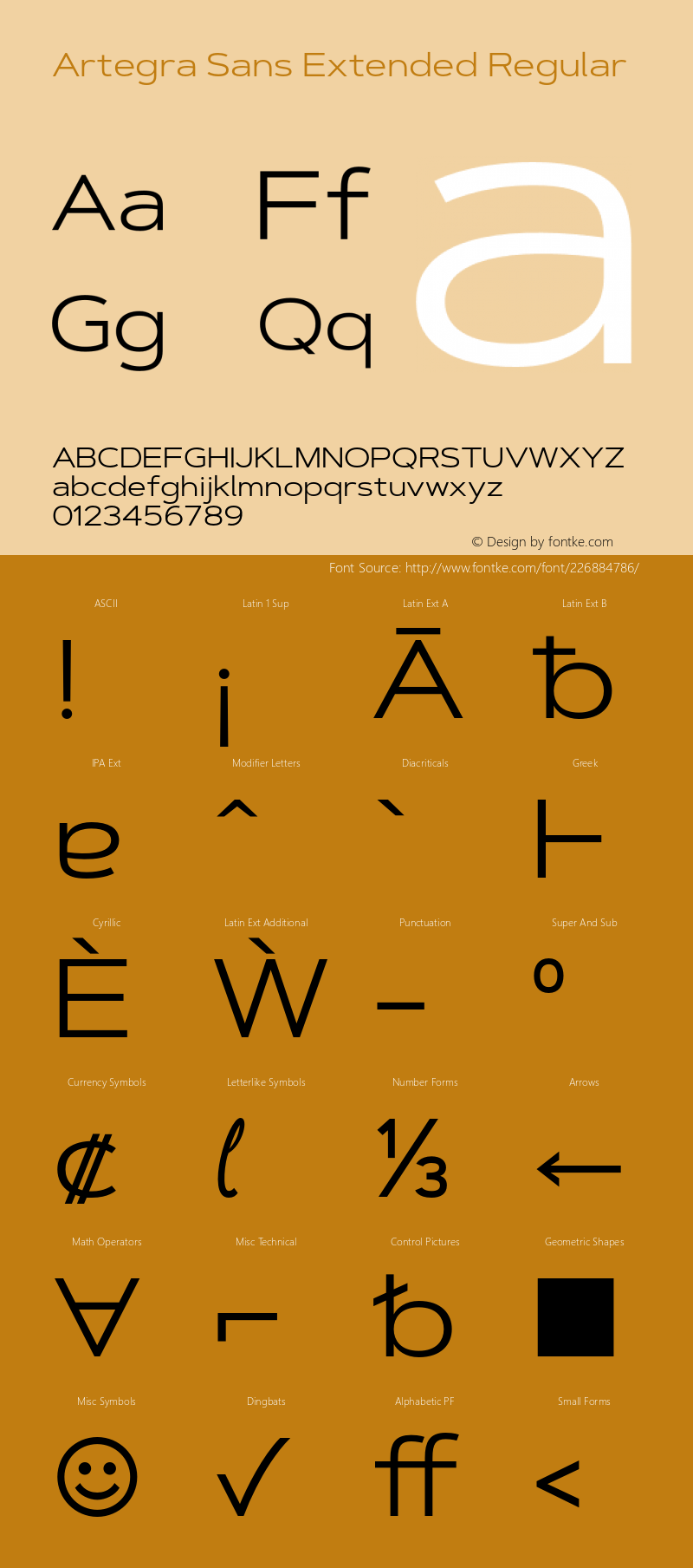 ArtegraSansExtended-Regular Version 1.00;com.myfonts.easy.artegra.artegra-sans.extend-regular.wfkit2.version.4KrM图片样张