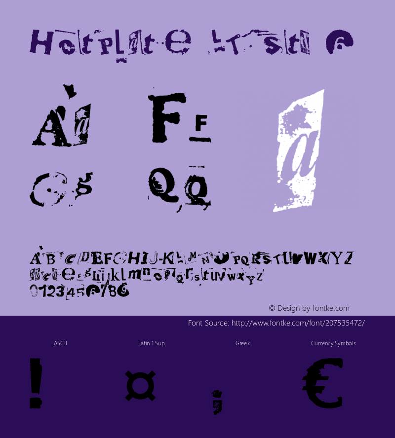 HotPlateLTStd-6 Version 1.200;PS 001.002;hotconv 1.0.38图片样张