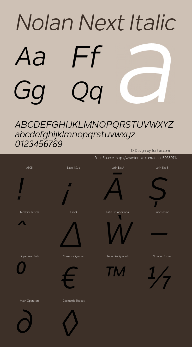 Nolan Next Italic 1.000;com.myfonts.easy.kastelov.nolan-next.regular-italic.wfkit2.version.4w8S Font Sample