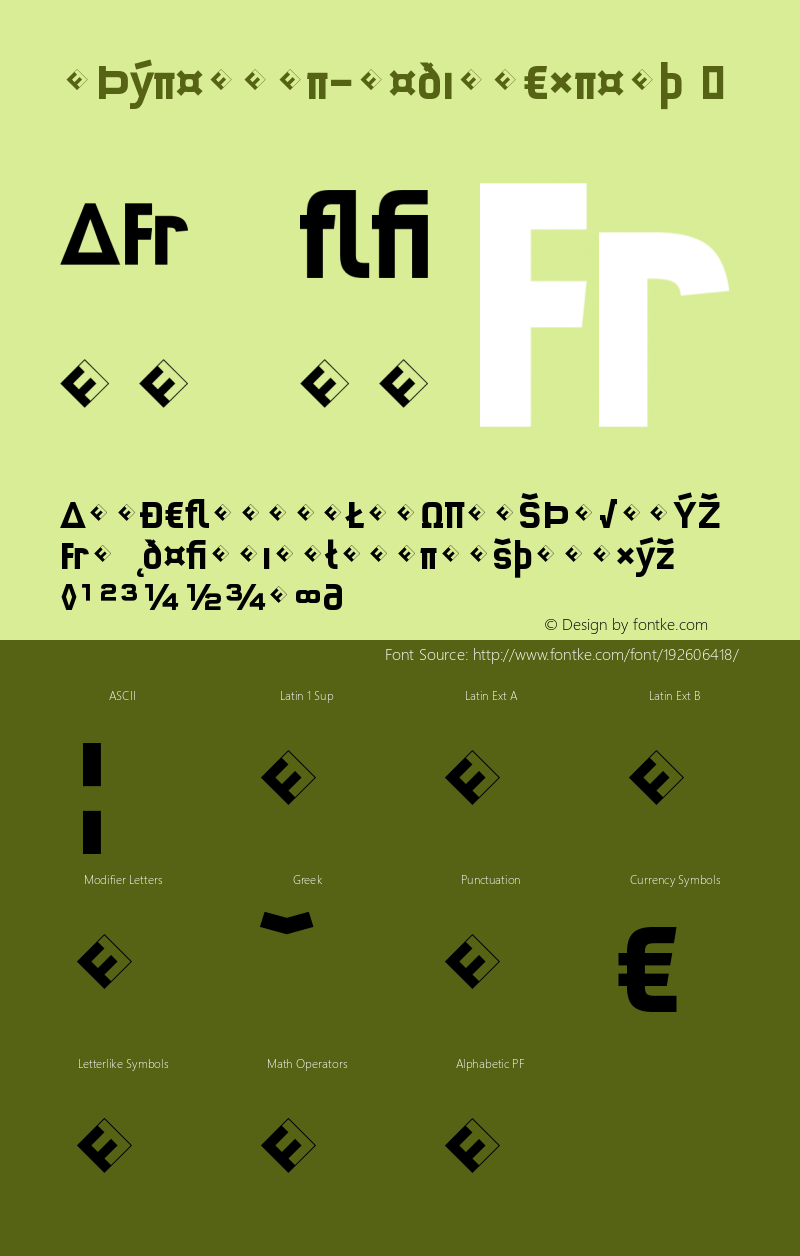 ☞QTypeComp-MediumExpert Version 4.460 2004; ttfautohint (v1.5);com.myfonts.easy.fontfont.ff-qtype.comp-medium-expert.wfkit2.version.391C图片样张