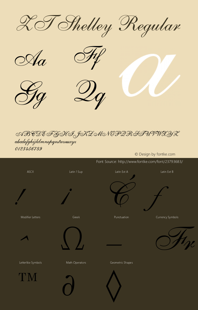 ZT Shelley mfgpctt-v1.48 Tuesday, December 8, 1992 2:58:26 pm (EST) Font Sample