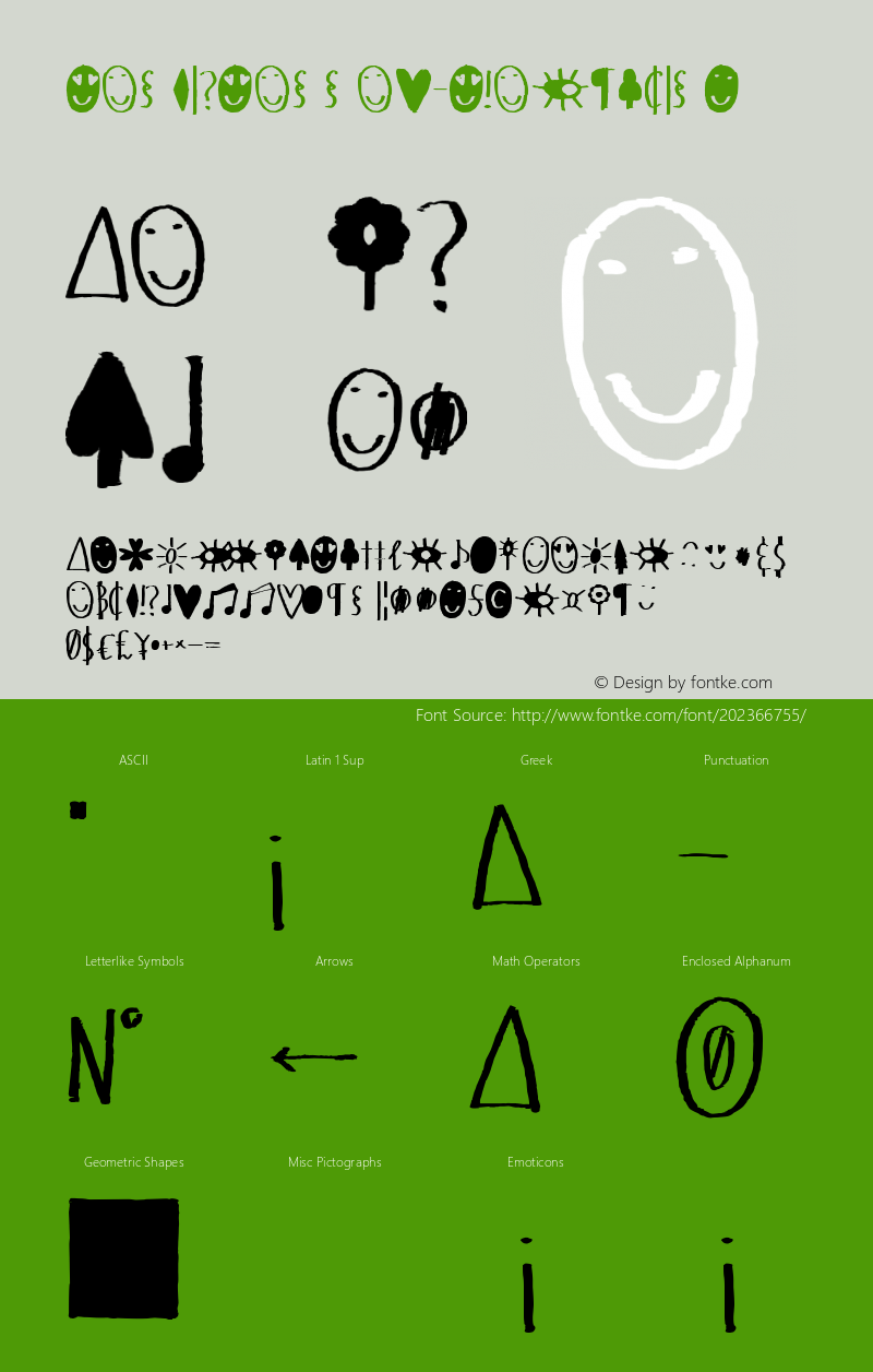 ☞Hand of Hannah HeavyIcons 1.001; ttfautohint (v1.5);com.myfonts.easy.typographicdesign.hand-of-hannah.heavy-icons.wfkit2.version.5LkQ图片样张