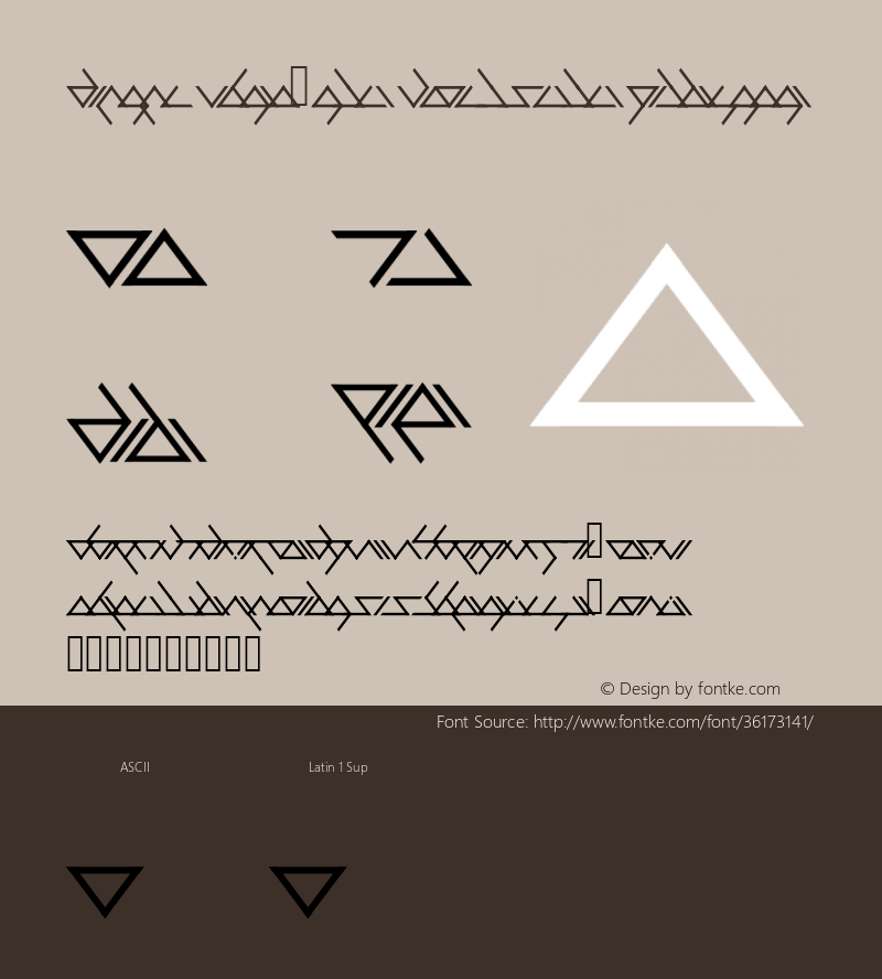 Gilit Sprawled Extended Regular Version 1.1.0 Font Sample