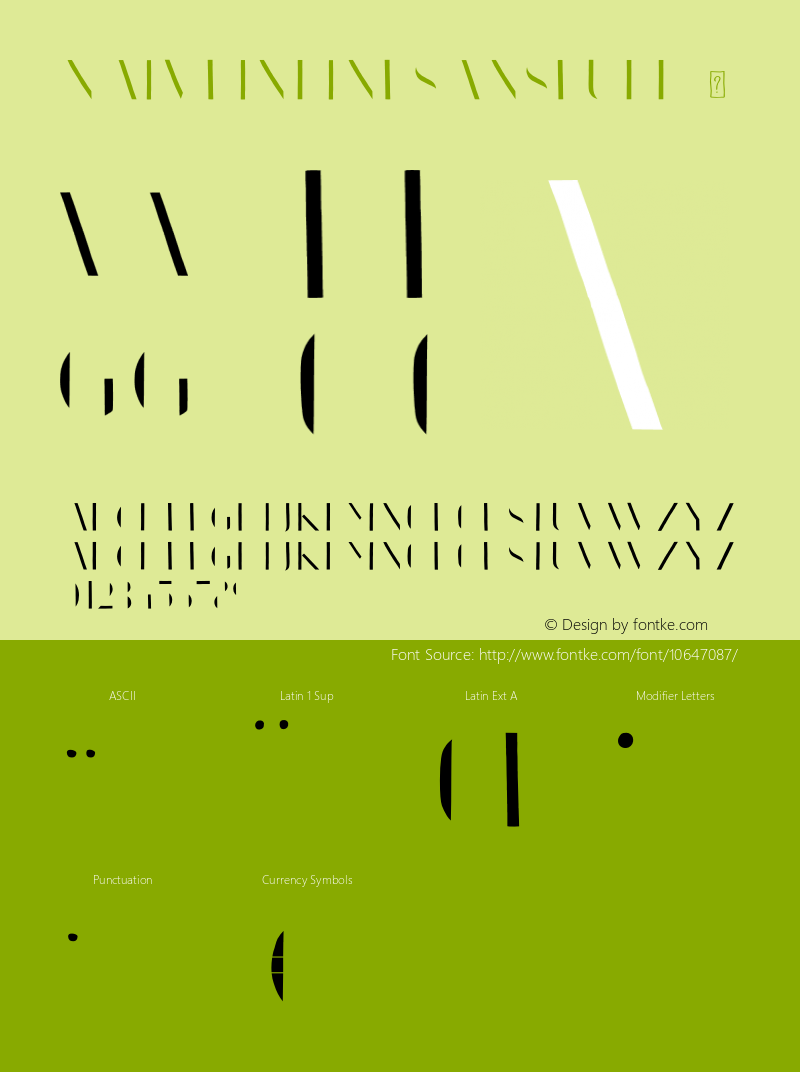 NaiveInlineSansFull ☞ 2.000;com.myfonts.easy.la-goupil.naive-inline-sans.full.wfkit2.version.4mg4 Font Sample