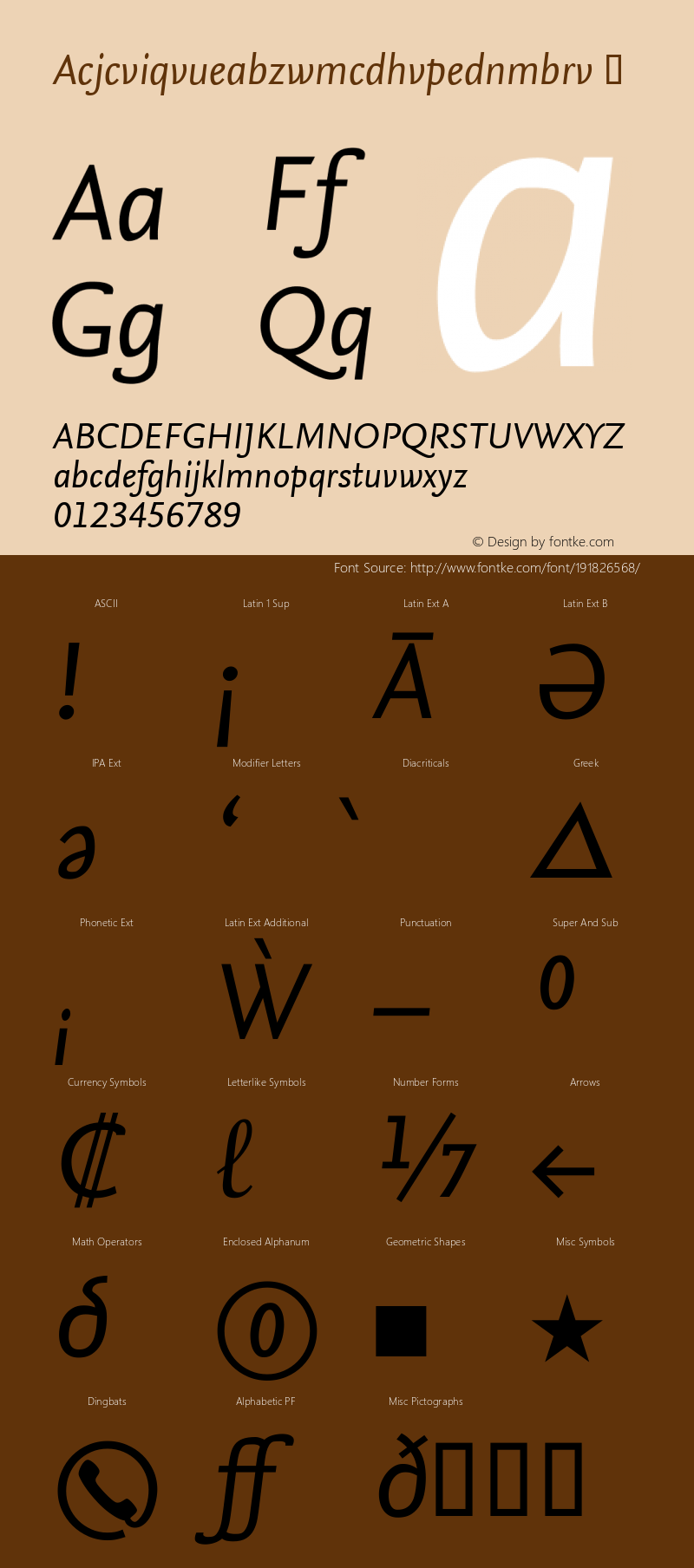 ☞Acjcviqvueabzwmcdhvpednmbrv Version 7.504; 2011; Build 1020;com.myfonts.easy.fontfont.nexus-sans-pro.pro-italic.wfkit2.version.4fVZ图片样张