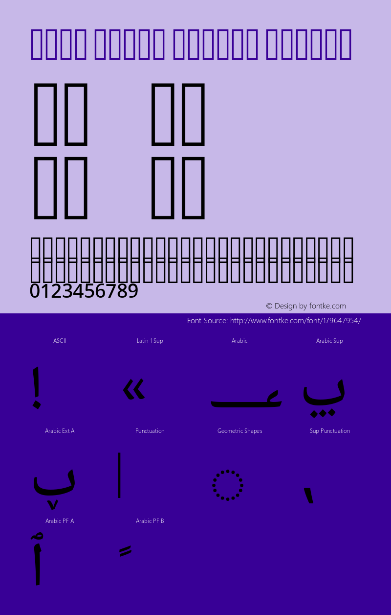 Noto Naskh Arabic Medium Version 2.012; ttfautohint (v1.8.4) -l 8 -r 50 -G 200 -x 14 -D arab -f none -a qsq -X 