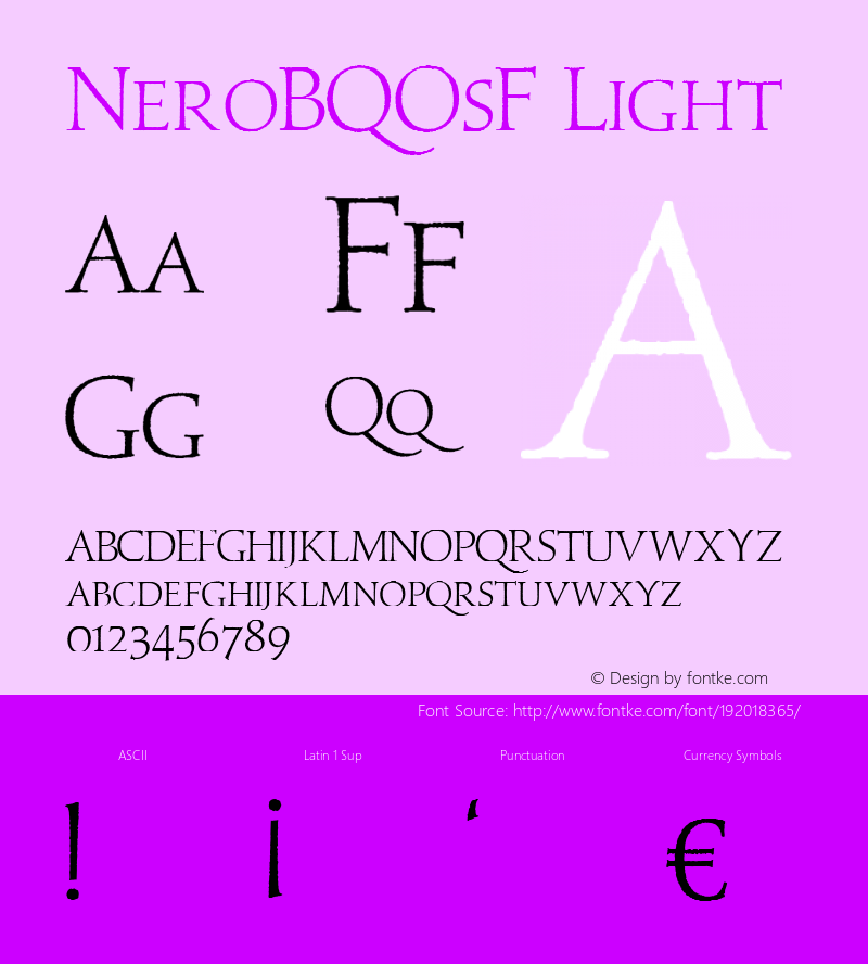 NeroBQOsF Light 001.001图片样张