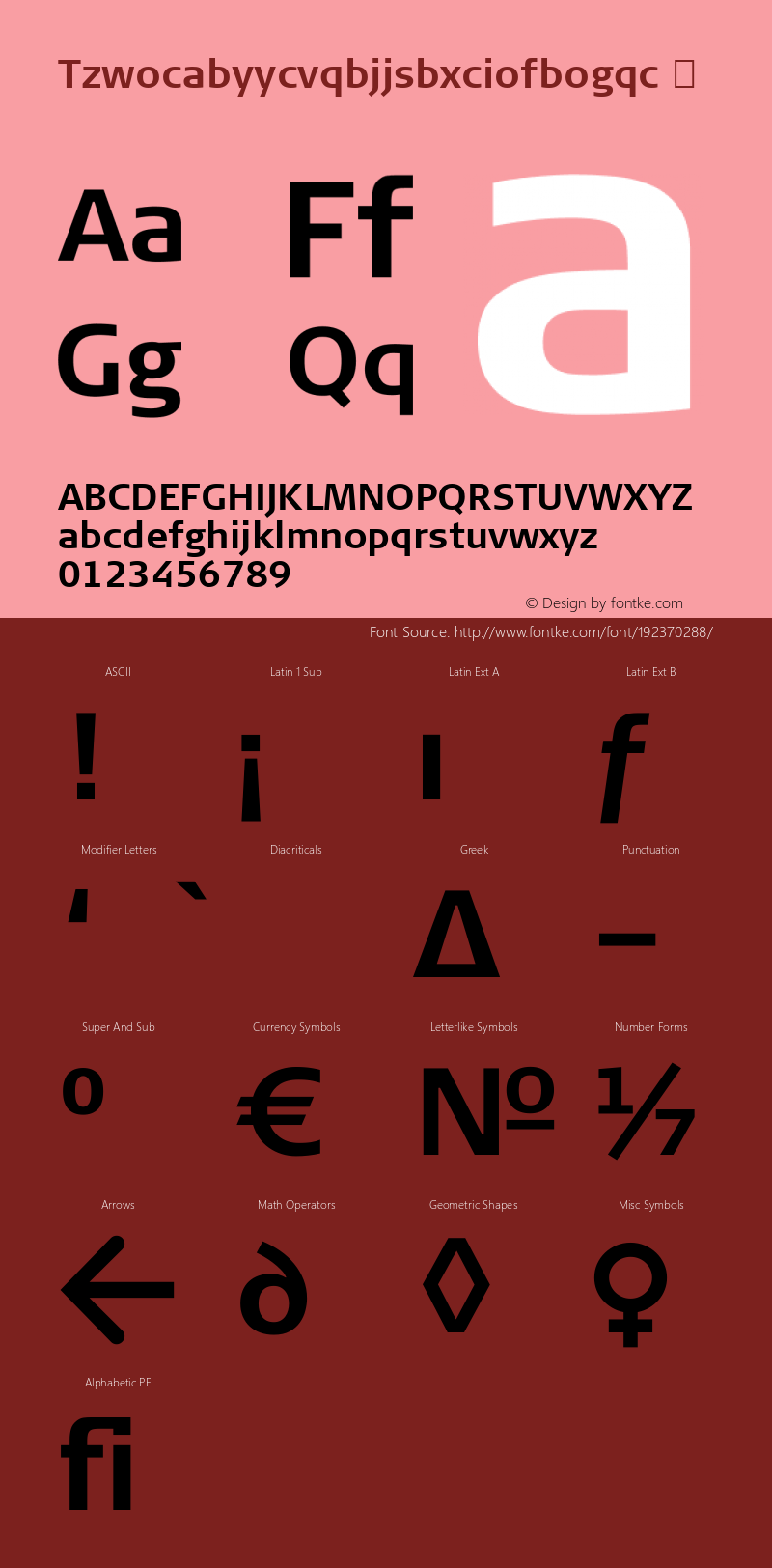 ☞Tzwocabyycvqbjjsbxciofbogqc Version 7.504; 2010; Build 1021;com.myfonts.easy.fontfont.signa.ot-bold.wfkit2.version.4gRJ图片样张