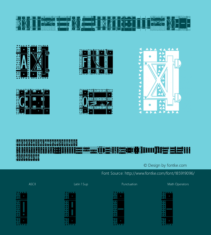 Railway Version 1.00图片样张