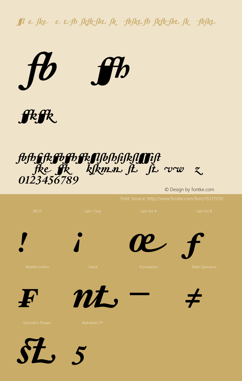 HoeflerText-Bold-Italic-Alt Bold-Italic-Alt Version 001.000 Font Sample