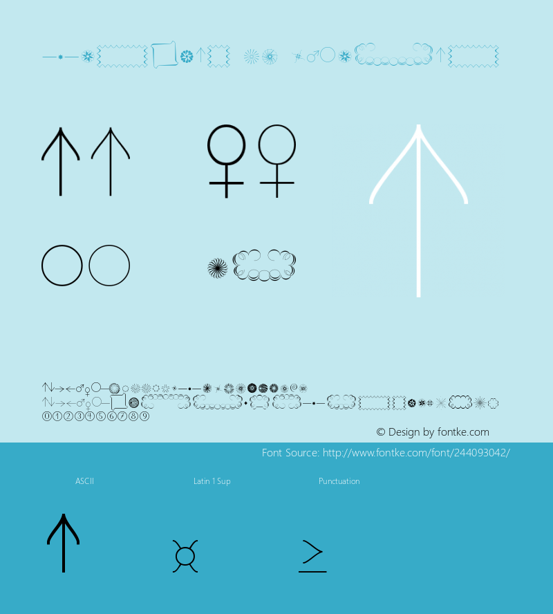 Puritas LT Ornaments Version 2.01;2005图片样张