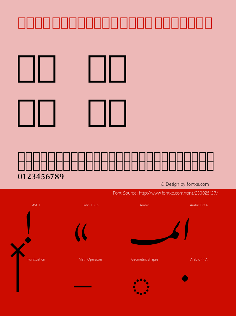 Noto Nastaliq Urdu Regular Version 3.002; ttfautohint (v1.8) -l 8 -r 50 -G 200 -x 14 -D arab -f none -a qsq -X 